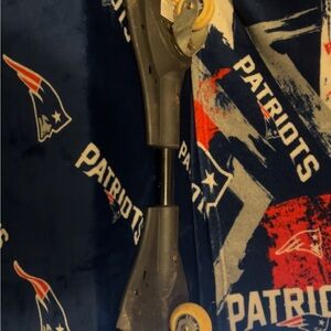 Razer Kids Scooter - Black and Yellow